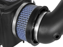 Cargar imagen en el visor de la galería, aFe Momentum HD PRO 10R Stage-2 Si Intake 05/07-10 GM Diesel Trucks V8-6.6L (td) LMM