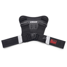 Cargar imagen en el visor de la galería, USWE Action Camera Harness NDM 2 (Click On) Black - One Size