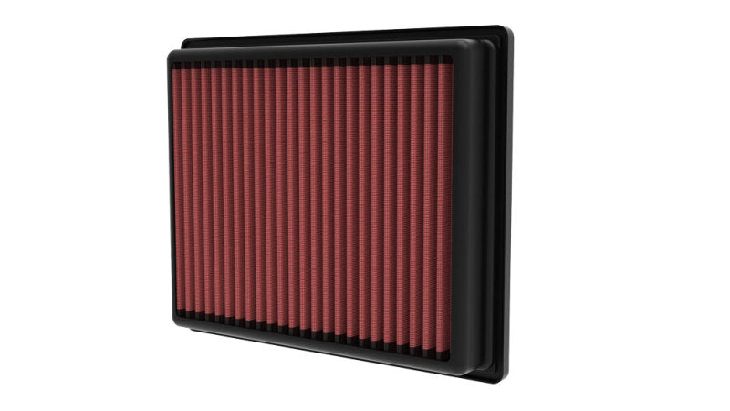 K&N 33-5126 Replacement Air Filter — Fits 2022-2024 Nissan Pathfinder, Infiniti QX60