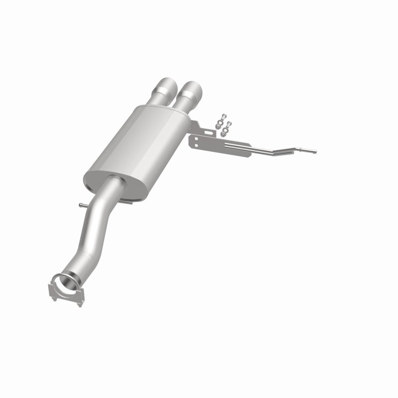 BRExhaust 14-22 MINI COOPER 2.0L Exhaust Kit