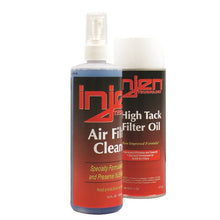 Cargar imagen en el visor de la galería, Injen Pro Tech Charger Kit (Includes Cleaner and Charger Oil) Cleaning Kit