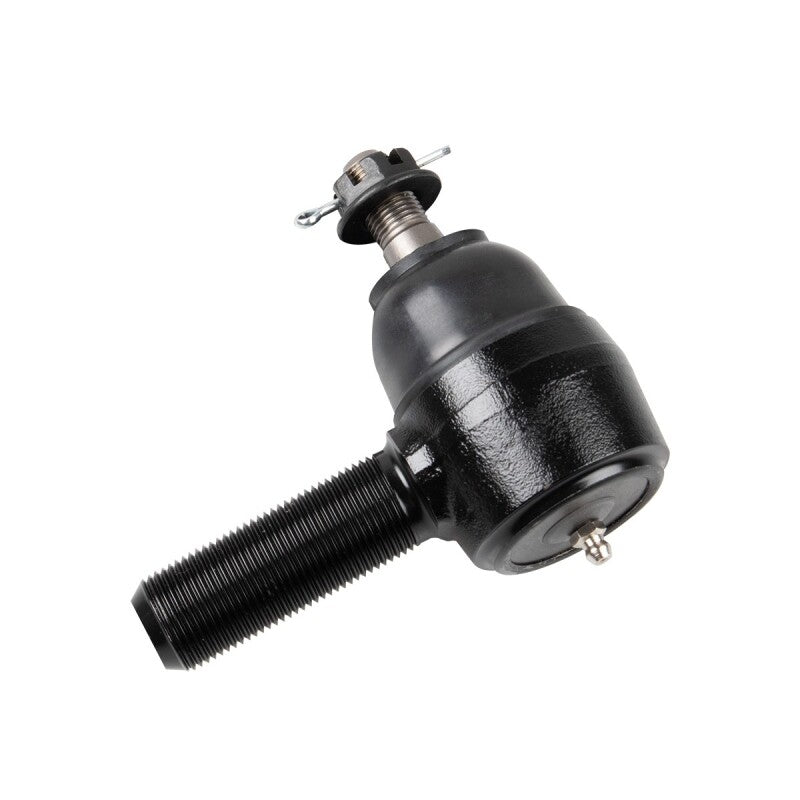 Synergy Mfg Passenger Side Tie Rod End — Fits 2003-2013 Dodge Ram