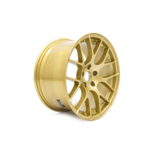 Cargar imagen en el visor de la galería, Enkei Raijin 18x9.5 35mm Offset 5x114.3 Bolt Pattern 72.6 Bore Diameter Gold Wheel *S/O MOQ 40*