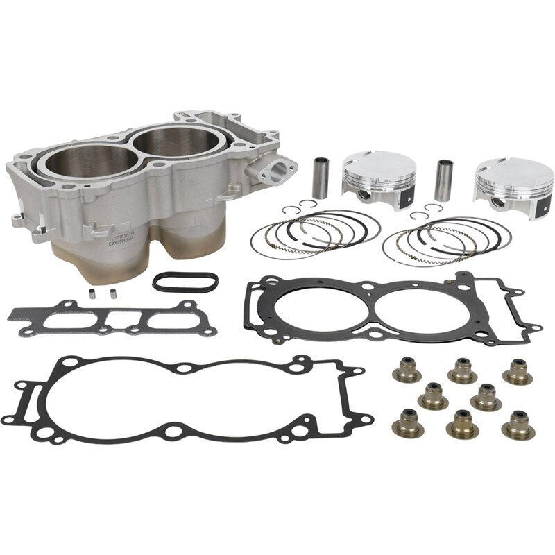Standard Bore Cylinder KIT (CW60009K01)