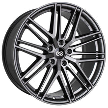 Cargar imagen en el visor de la galería, Enkei Phantom 19x8 5x114.3 45mm 72.6mm Bore Anthracite Wheel