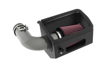 Cargar imagen en el visor de la galería, K&amp;N 2022 Subaru BRZ 2.4L Typhoon Performance Air Intake System