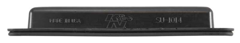K&N Replacement Air Filter — Fits Suzuki DL1000 V-Strom 2014-2020