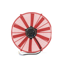 Cargar imagen en el visor de la galería, Mishimoto 16 Inch Electric Fan 12V