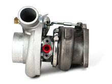 Cargar imagen en el visor de la galería, Forced Performance DSM Flanged Vehicle Red Turbocharger 84mm CH8CM Turbine Housing WG on O2