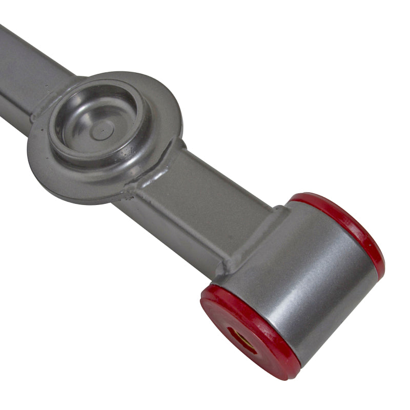 BBK Rear Control Arm Kit Heavy-Duty Boxed Steel — Fits 1999-2004 Ford Mustang