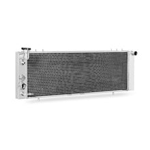 Cargar imagen en el visor de la galería, Mishimoto 89-01 Jeep Cherokee XJ Aluminum Radiator