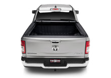 Cargar imagen en el visor de la galería, Truxedo 19-20 Ram 1500 (New Body) w/o Multifunction Tailgate 5ft 7in Pro X15 Bed Cover