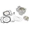 Cylinder Works 21-22 Kawasaki KX 250 F 250cc Standard Bore Cylinder Kit (CW30017K01)