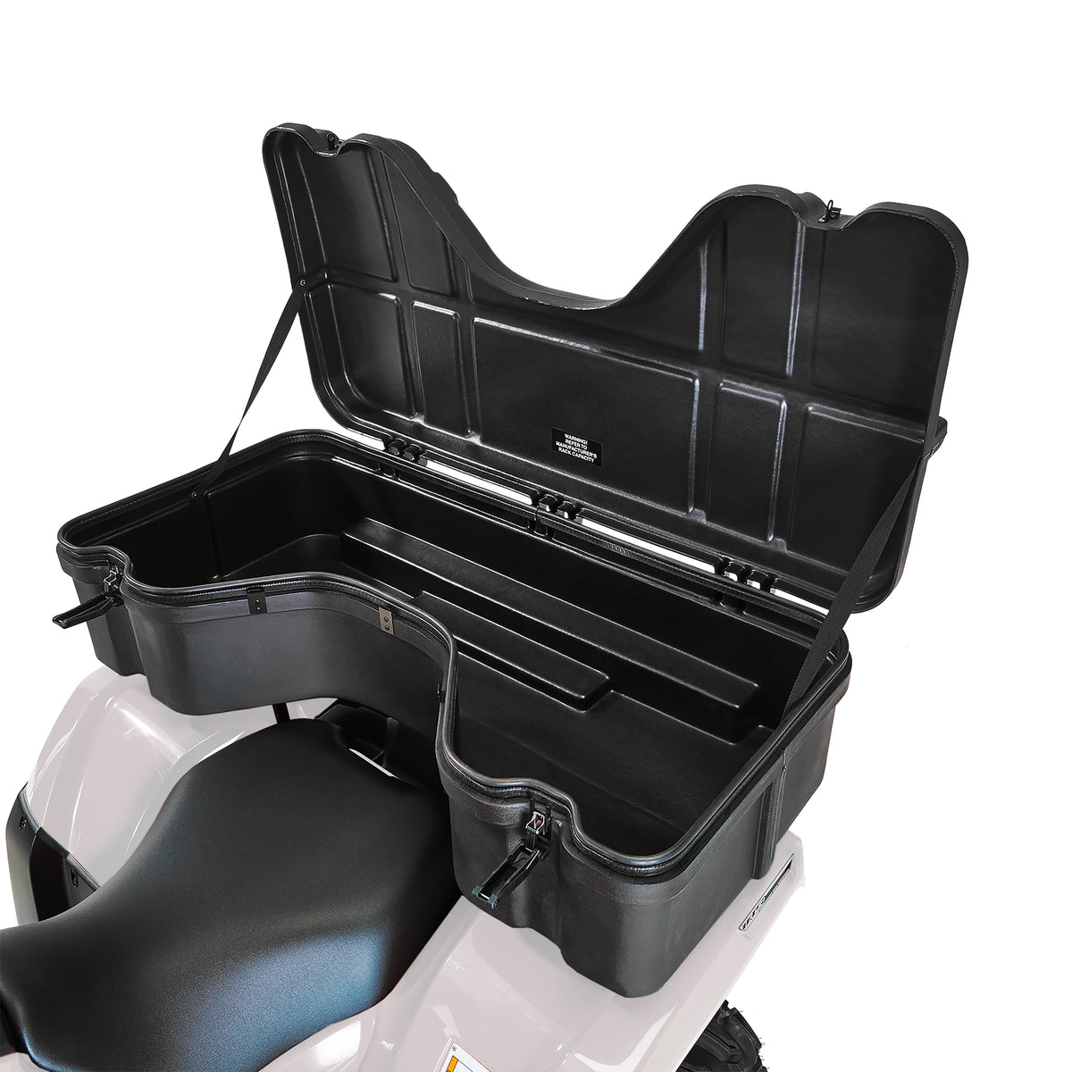 Open Trail ATV Large Cargo BOX (R000004-20056T)