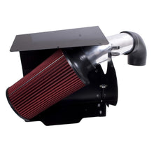 Cargar imagen en el visor de la galería, Rugged Ridge Cold Air Intake Kit 4.0L 91-95 Jeep Wrangler Jeep Wrangler YJ