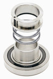 McLeod Throw Out Bearing: Ford Adjustable To 3 Lengths:1986-04 Mustang