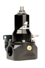 Cargar imagen en el visor de la galería, Aeromotive Regulator - 30-120 PSI - .313 Valve - 2x AN-10 Inlets / AN-10 Bypass