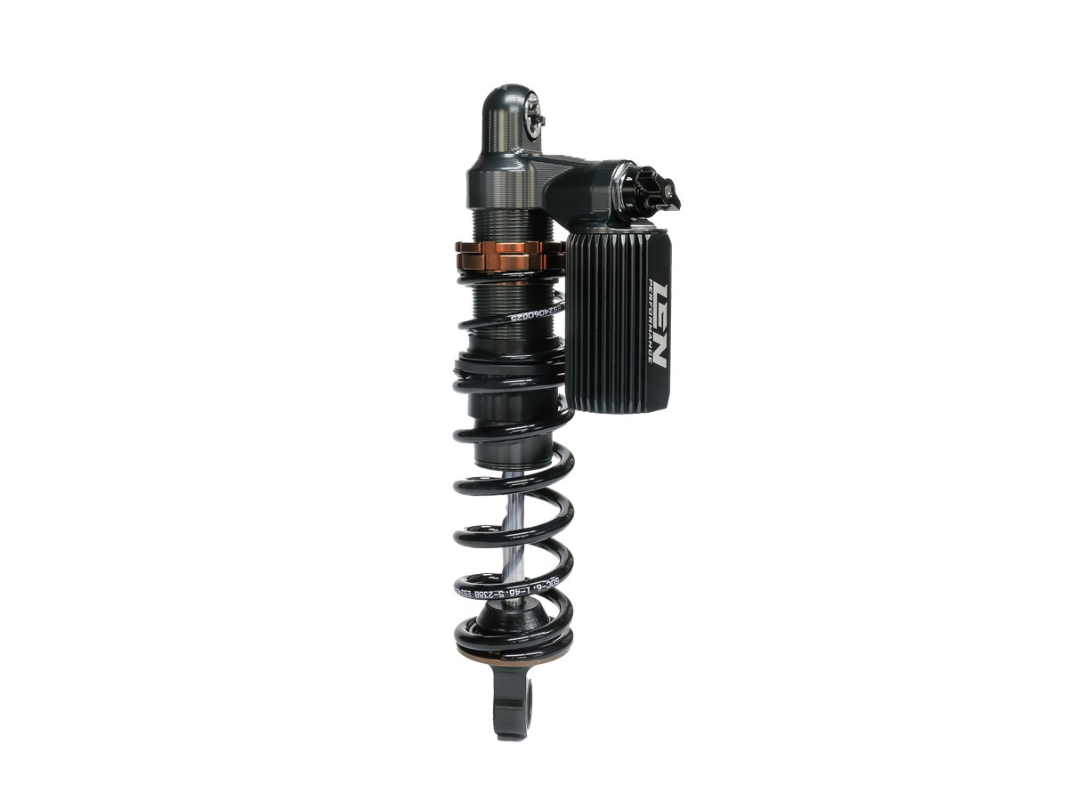 LEN Performance Front Track Shock a/C (LS4-11000F)