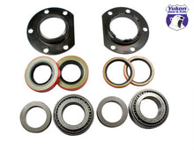 Cargar imagen en el visor de la galería, Yukon Gear 8.75in Chrysler Axle Bearing Adjuster &amp; Seal Kit