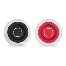 Load image into Gallery viewer, Mishimoto Mazda Oil FIller Cap - Red