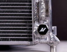 Cargar imagen en el visor de la galería, Mishimoto 2008-2016 Dodge Challenger R/T - SRT8 Hellcat Performance Aluminum Radiator