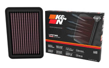 Cargar imagen en el visor de la galería, K&amp;N 23-24 Honda CR-V Replacement Air Filter