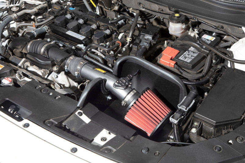 AEM 21-854C Cold Air Intake — Fits 2018-2022 Honda Accord L4-1.5L