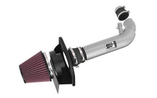 Cargar imagen en el visor de la galería, K&amp;N 17-22 Alfa Romeo Giulia / 17-22 Alfa Romeo Stelvio Performance Air Intake System