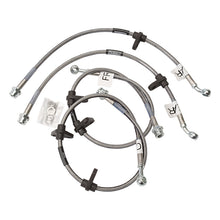 Load image into Gallery viewer, Russell Performance 98-01 Acura Integra LS and GSR Brake Line Kit