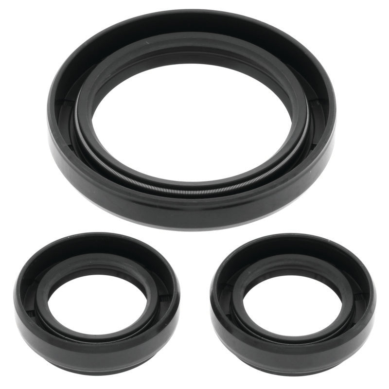 QuadBoss 04-06 Yamaha YFM350 Bruin 4x4 Front Differential Seal Kit