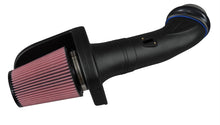 Cargar imagen en el visor de la galería, Volant 11-14 Ford F-250 Super Duty 6.7 V8 Fast Fit 5 Air Intake System