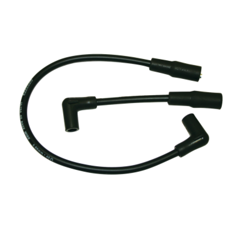 Moroso 00-15 Harley-Davidson FLST/FXST Ultra 40 Wire Set (28329)