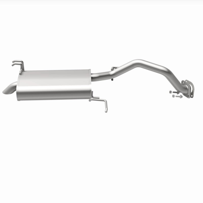 BRE Exhaust 11-13 Kia Sorento 2.4L Muffler Kit