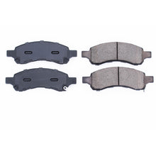 Load image into Gallery viewer, Power Stop 08-17 Buick Enclave Front Z16 Evolution Ceramic Brake Pads