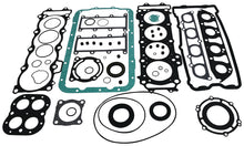 Cargar imagen en el visor de la galería, Kit completo de juntas Vertex Gaskets 07-09 Kawasaki JT1500 Ultra 250X con sellos de aceite