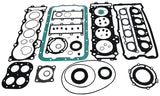 Kit completo de juntas Vertex Gaskets 07-09 Kawasaki JT1500 Ultra 250X con sellos de aceite