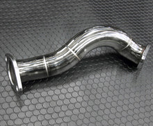 Cargar imagen en el visor de la galería, HKS Toyota 86 / Subaru BRZ Exhaust Joint Pipe