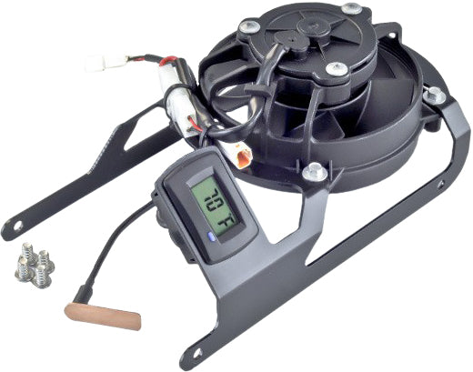 Trail Tech KTM Digital FAN KIT (732-FN1)