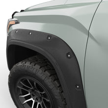 Cargar imagen en el visor de la galería, EGR 22-23 Toyota Tundra Bolt-On Look Fender Flares - Set