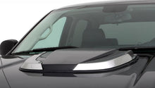 Cargar imagen en el visor de la galería, AVS Universal Hood Scoop - Smoke