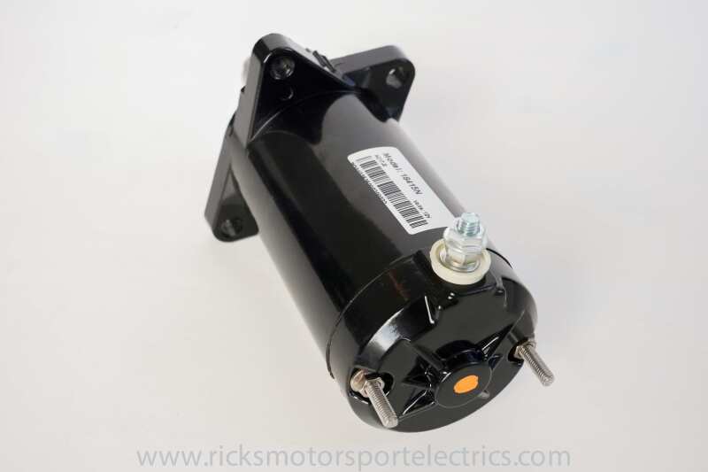 Ricks Motorsport Watercraft Starter Motor