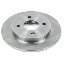 Cargar imagen en el visor de la galería, Power Stop 14-19 Ford Fiesta Rear Autospecialty Brake Rotor