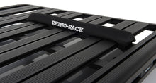 Cargar imagen en el visor de la galería, Rhino-Rack Pioneer Wrap Pads w/Straps - 700mm - 2 pcs