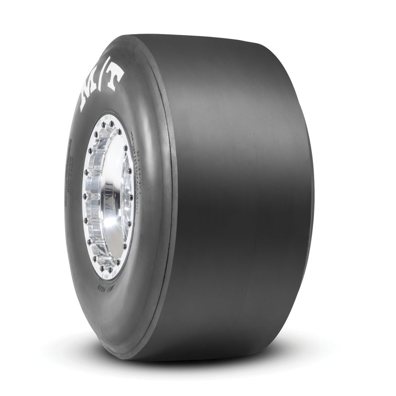 Mickey Thompson ET Drag Tire - 35.0/15.0-16 X5 - 250816