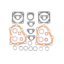 Cargar imagen en el visor de la galería, Athena Harley-Davidson 45 Solo &amp; Servicars Top End Gasket Kit