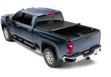 Cargar imagen en el visor de la galería, Cubierta de caja TruXport de 6 pies y 9 pulgadas para GMC Sierra y Chevrolet Silverado 2500HD y 3500HD 2020 de Truxedo