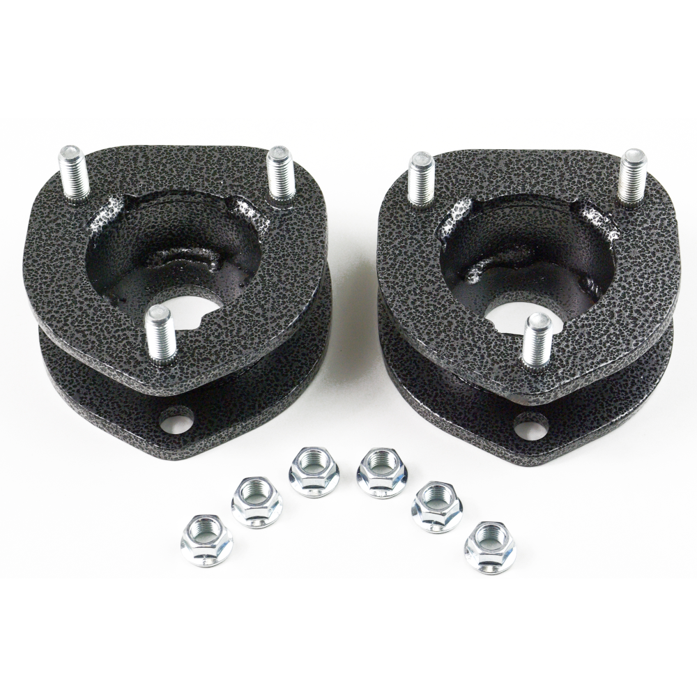 RG 2.5'' FRONT LEVELING KIT - DODGE/RAM