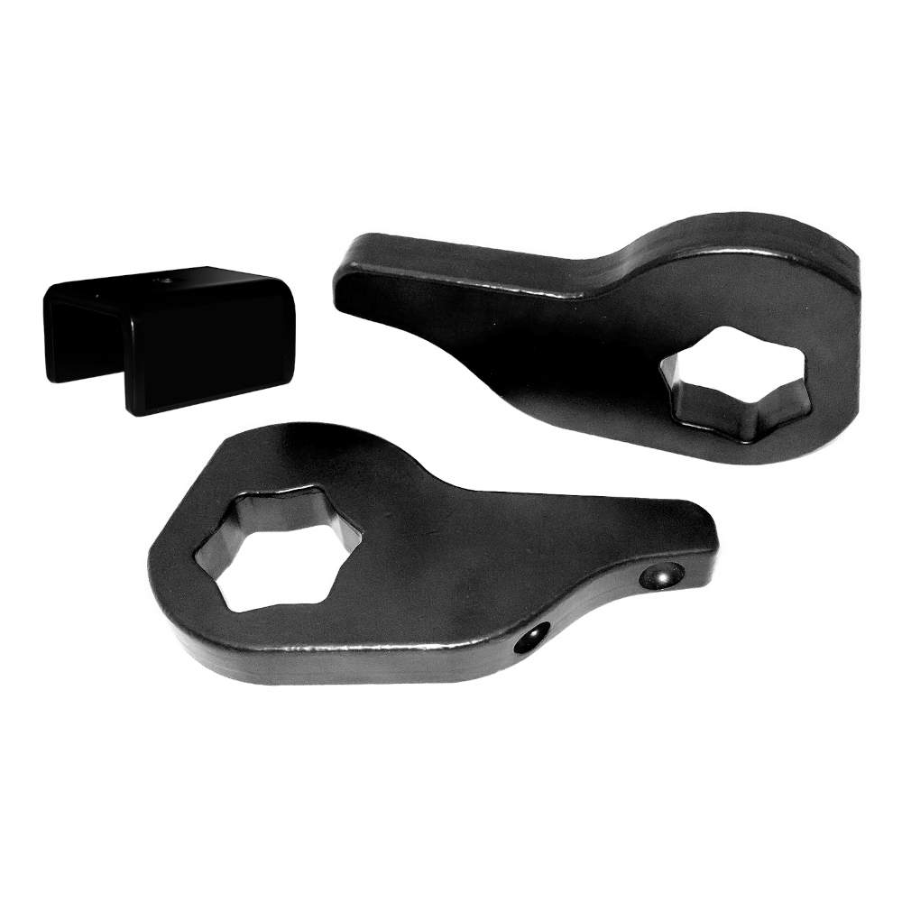 RG 2'' FRONT LEVELING KIT - DODGE/RAM