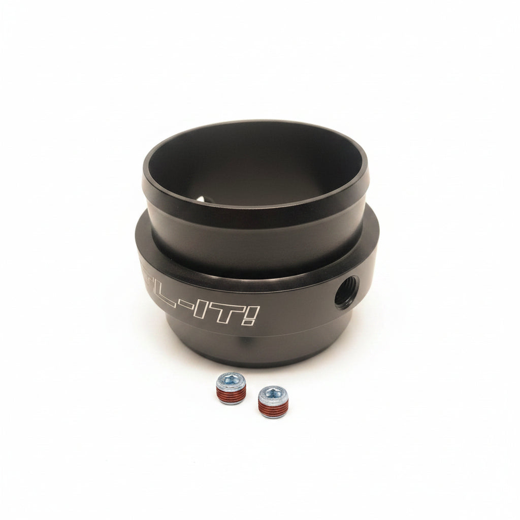 Water Methanol Injection Adapters For BMW B58, Audi S4, Q50, Mazda3, & Kia / Hyundai - view 7