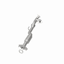 Cargar imagen en el visor de la galería, MagnaFlow Direct-Fit OEM EPA Compliant Catalytic Converter - 13-15 Nissan Pathfinder V6 3.5L